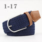 ZLD™ Unisex Casual Knitted Belt