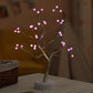 FairyGarden™ LED Light Tree Copper Lamp