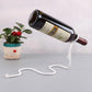 Levitation™ Magic Rope / Metal Chain Wine Rack