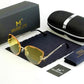 MUSELIFE™ Rimless Crystal Sunglasses For Women