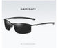 Aoron Mirror™ Polarized Sunglasses for Men