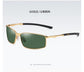 Aoron Mirror™ Polarized Sunglasses for Men