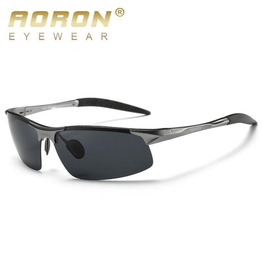 AORON™ Driving Polaroid Sunglasses For Men