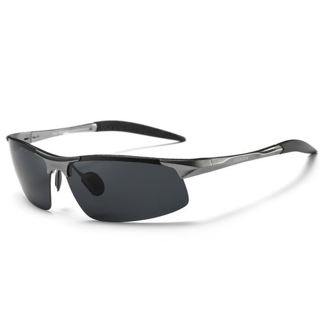 AORON™ Driving Polaroid Sunglasses For Men