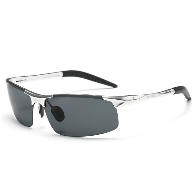 AORON™ Driving Polaroid Sunglasses For Men