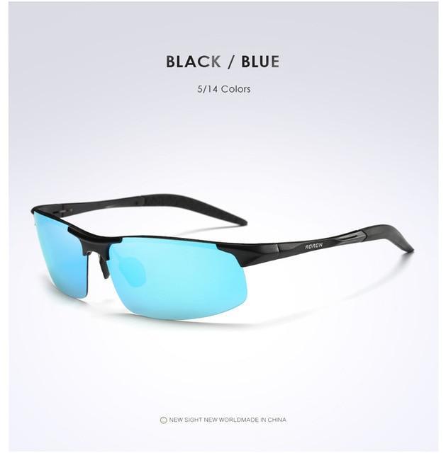 AORON™ Driving Polaroid Sunglasses For Men