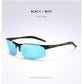 AORON™ Driving Polaroid Sunglasses For Men