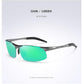 AORON™ Driving Polaroid Sunglasses For Men