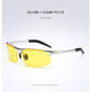 AORON™ Driving Polaroid Sunglasses For Men