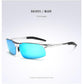 AORON™ Driving Polaroid Sunglasses For Men