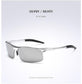 AORON™ Driving Polaroid Sunglasses For Men