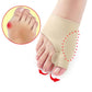 Cozy Bunion Correction Socks (2pcs)