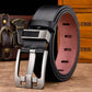 DWTS Luxury Genuine Leather Belt For Men