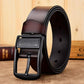 DWTS Luxury Genuine Leather Belt For Men
