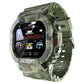 Ocean™ Heavy Duty Smart Sports Watch For Android & iOS