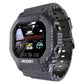 Ocean™ Heavy Duty Smart Sports Watch For Android & iOS