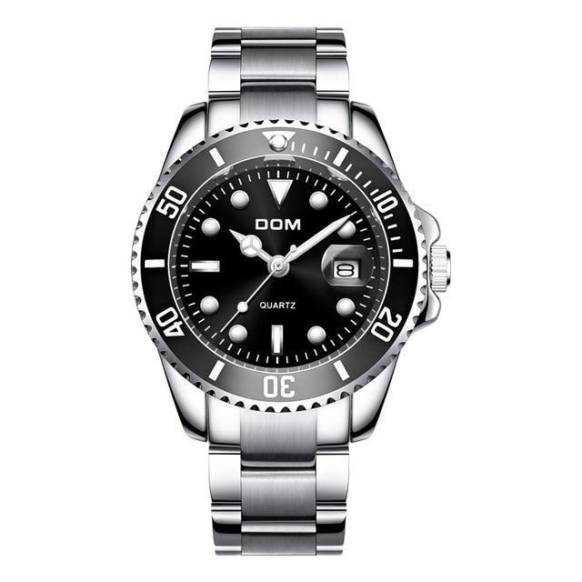 Water Ghost DOM Luxury Watch For Men
