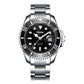 Water Ghost DOM Luxury Watch For Men