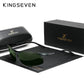 KINGSEVEN Polarized Aluminum Driving Sunglasses