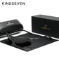 KINGSEVEN Polarized Aluminum Driving Sunglasses