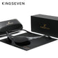 KINGSEVEN Polarized Aluminum Driving Sunglasses