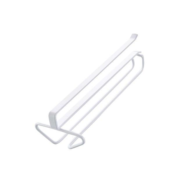 EasyBar™ Hanging Wine Glass Holder Bar (Drill Free)