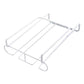 EasyBar™ Hanging Wine Glass Holder Bar (Drill Free)