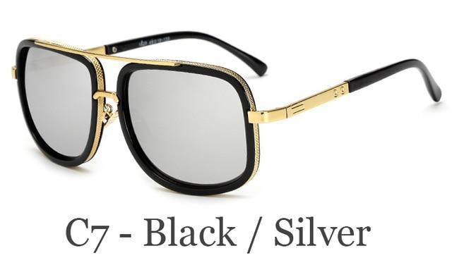 THE ESCO Unisex Sunglasses