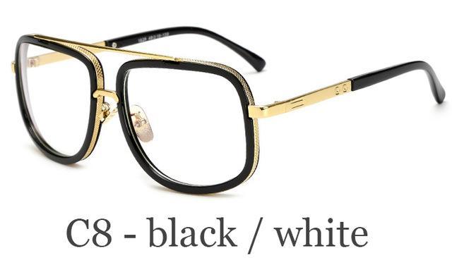 THE ESCO Unisex Sunglasses