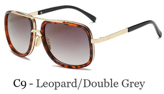 THE ESCO Unisex Sunglasses