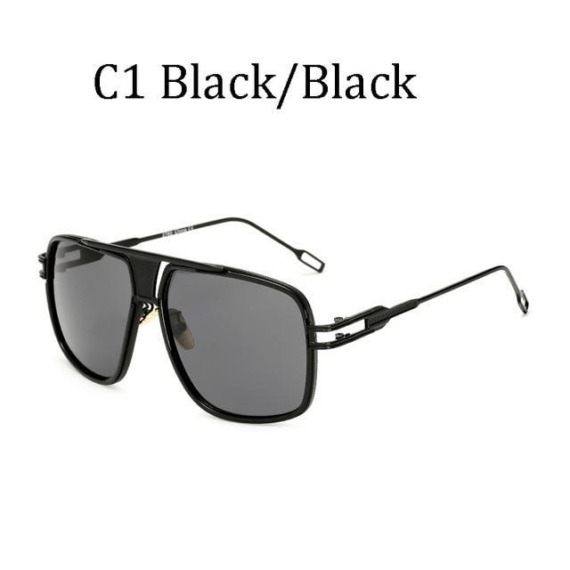 THE ESCO Unisex Sunglasses