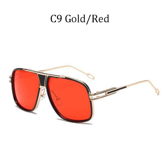 THE ESCO Unisex Sunglasses