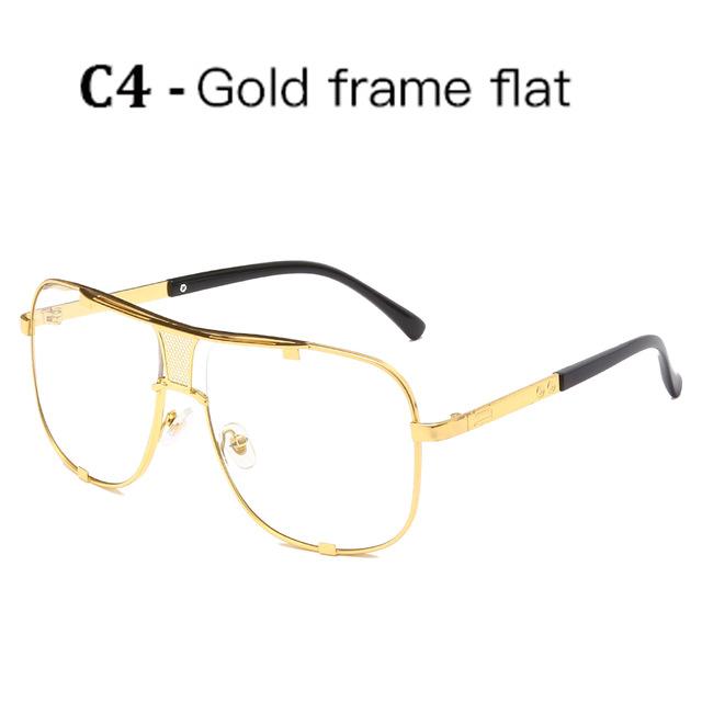 THE ESCO Unisex Sunglasses