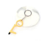 SafeHands™ Hygienic Multifunctional Touch Screen EDC Keychain ***3pcs**