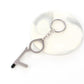 SafeHands™ Hygienic Multifunctional Touch Screen EDC Keychain ***3pcs**