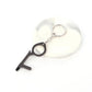SafeHands™ Hygienic Multifunctional Touch Screen EDC Keychain ***3pcs**