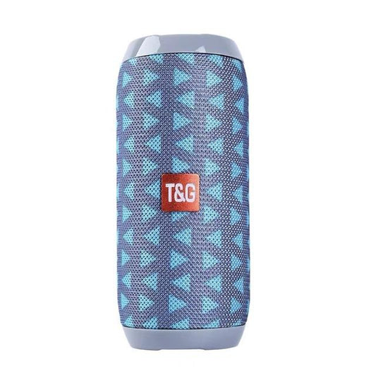 T&G™ Surround Sound Waterproof Bluetooth Speaker
