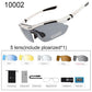 RockBros™ Unisex Outdoor Sporty Polarized Sunglasses set