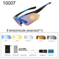 RockBros™ Unisex Outdoor Sporty Polarized Sunglasses set