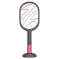 2 in 1 Electric Bug Zapper Racket & Intelligent Mosquito-Trap Station