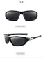 Classic Polarized Driving Sunglasses for Men