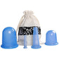 Pain Relief Silicone Suction Cup Set
