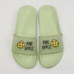 Fruit Slippers For Women