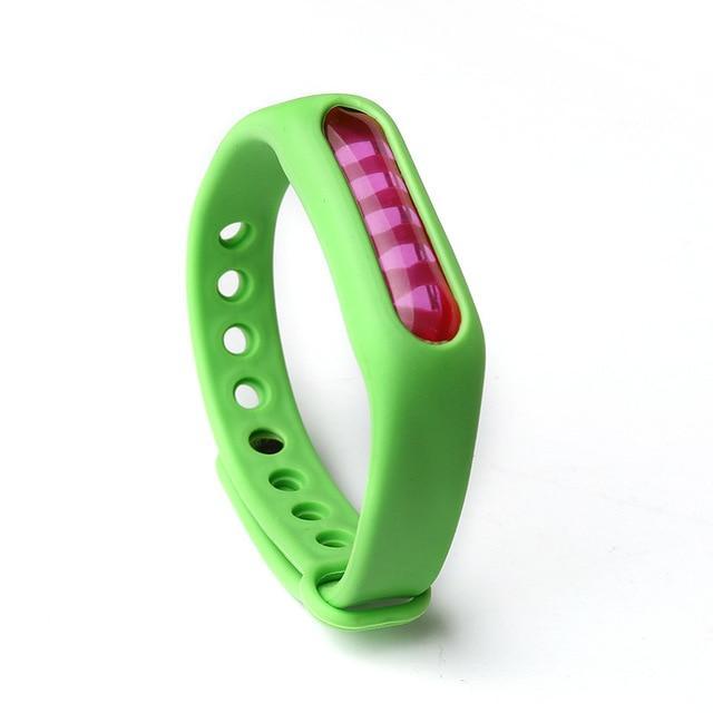 OrganicHealth™ Essential Oils Anti Mosquito Bracelet ***3pcs set***