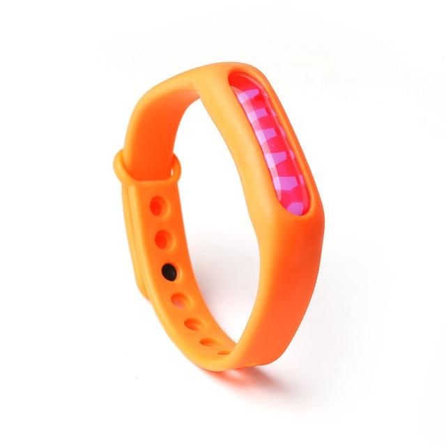 OrganicHealth™ Essential Oils Anti Mosquito Bracelet ***3pcs set***