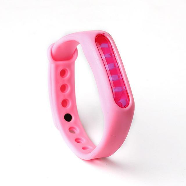 OrganicHealth™ Essential Oils Anti Mosquito Bracelet ***3pcs set***