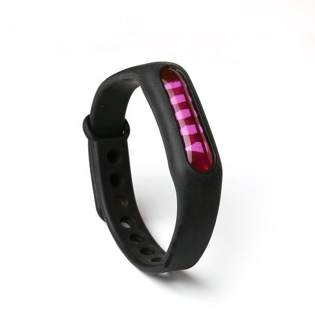 OrganicHealth™ Essential Oils Anti Mosquito Bracelet ***3pcs set***