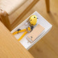 SpaceSaver™ Punch-Free Invisible Drawer