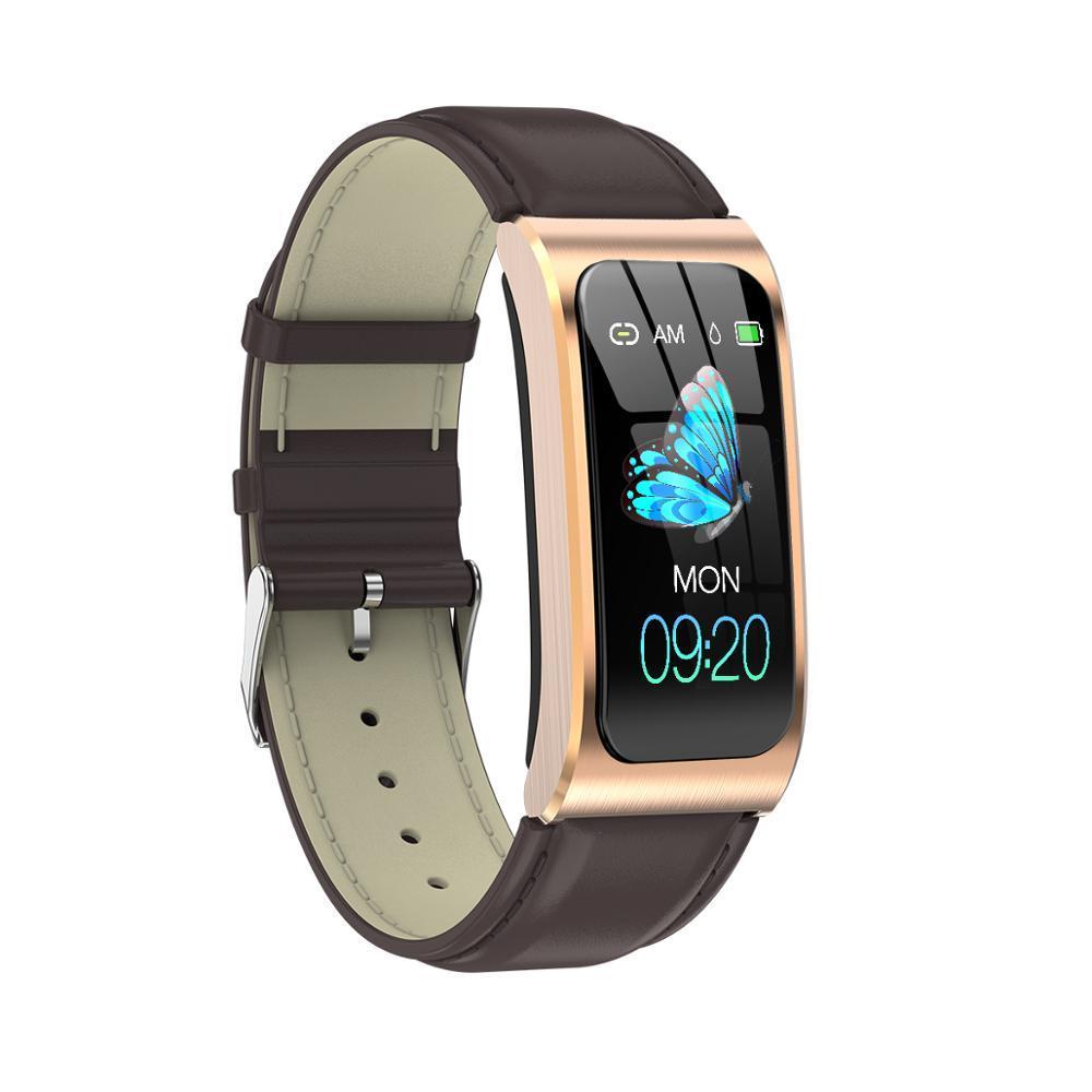 Pioneer™ Unisex Smart Watch For Android & iOS