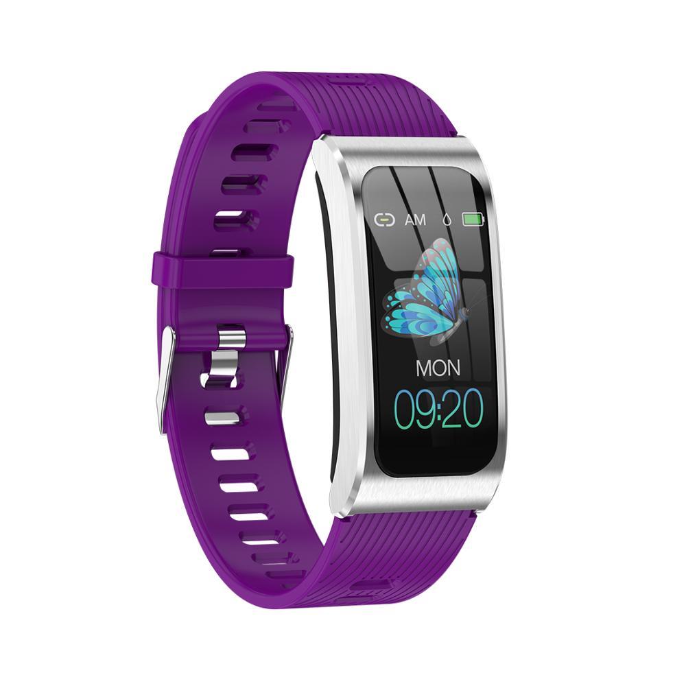Pioneer™ Unisex Smart Watch For Android & iOS